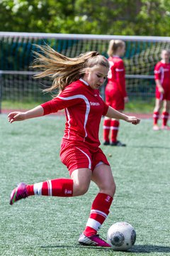 Bild 84 - B-Juniorinnen SG Trittau/S�dstormarn - SV Frisia 03 Risum Lindholm : Ergebnis: 3:1